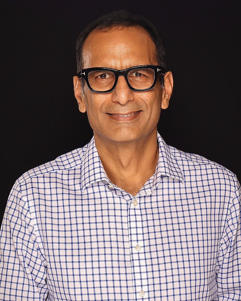 Sandeep Dhall